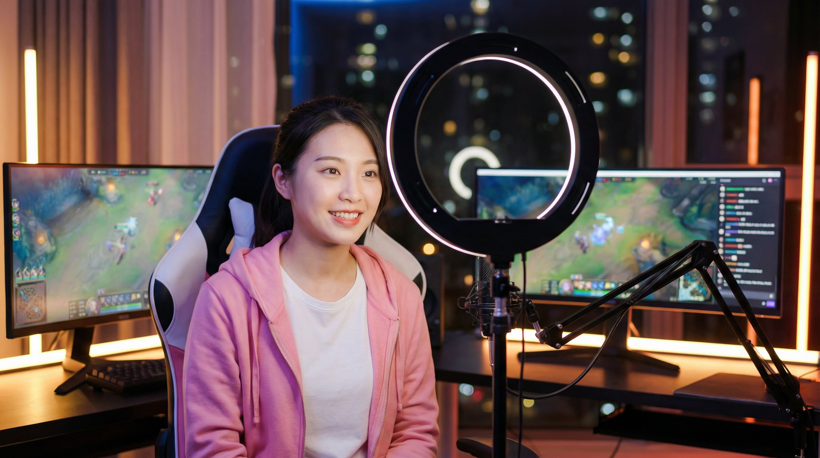 海角·晓梦直播间海角视频